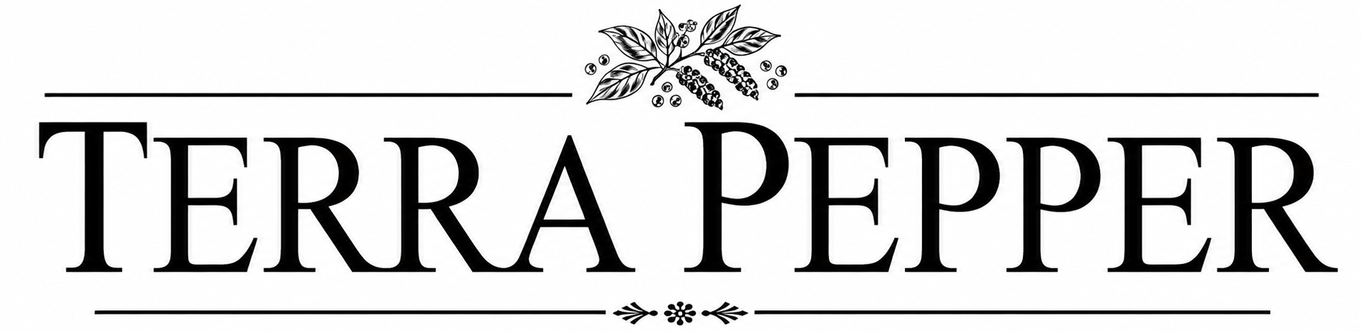 Terra Pepper